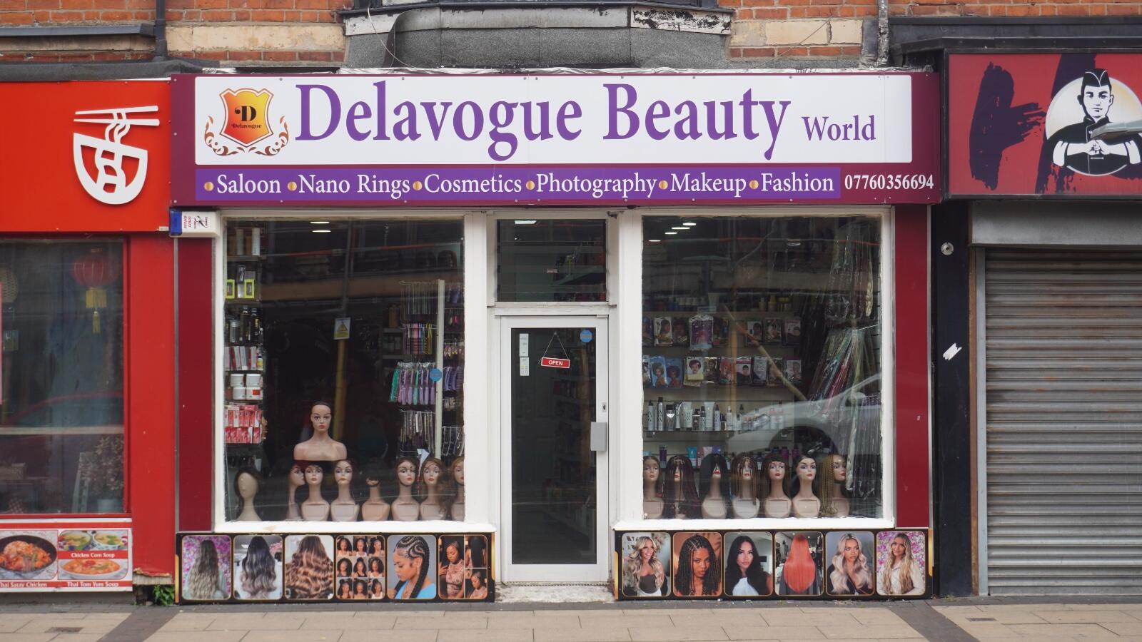 138 Linthorpe road, Middlesbrough